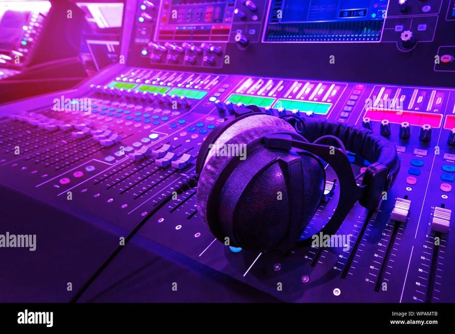 Informatique & Sonorisation