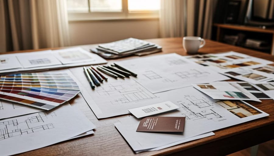 Branding & Identité visuelle