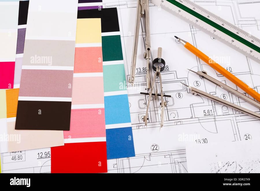 Création graphique et audiovisuelle