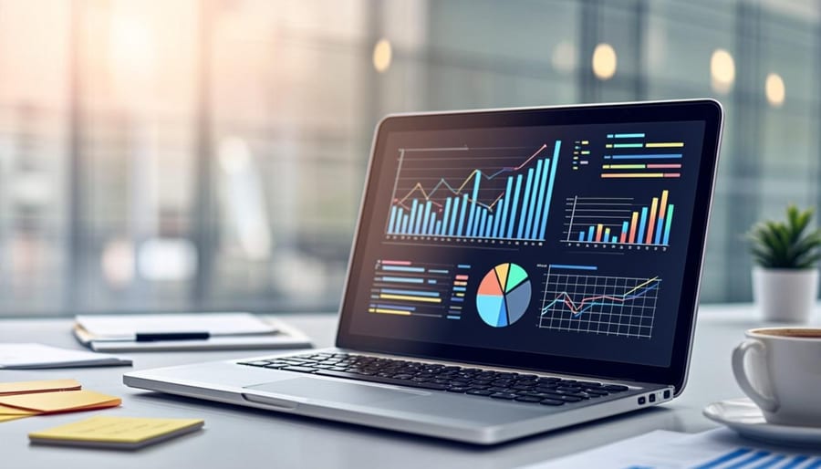 Communication globale & Marketing 360°